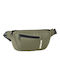 CAT Bum Bag Gürtel Khaki