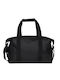 Hilo Men's Bag Shoulder / Crossbody Black