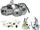 Lifan Motorcycle Engine 125cc cu Aprindere