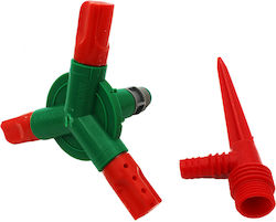 Irrigation Nozzle