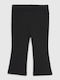 GAP Kids Long Legging Black