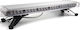 Auto-Leuchtturm LED 12V 76cm mit Orange Beleuchtung
