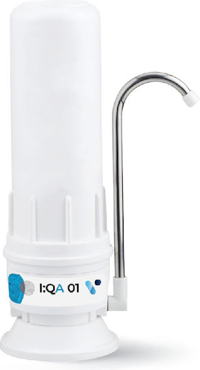 Veluda Dispozitiv de filtrare a apei Blat Singular 520696408051 Veluda Dispozitiv de filtrare a apei Blat Singular 520696408051