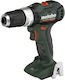 Metabo PowerMaxx SB 12 BL Κρουστικό Δραπανοκατσάβιδο Μπαταρίας Solo 12V