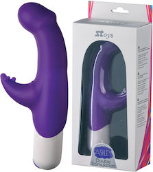 Stoys Ashley Purple