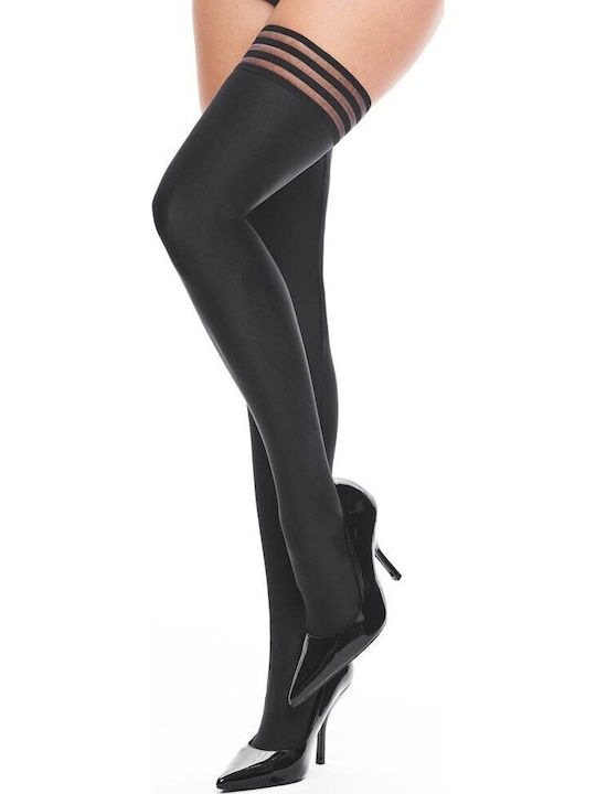 Kotek Sexy Κάλτσες Μαύρες