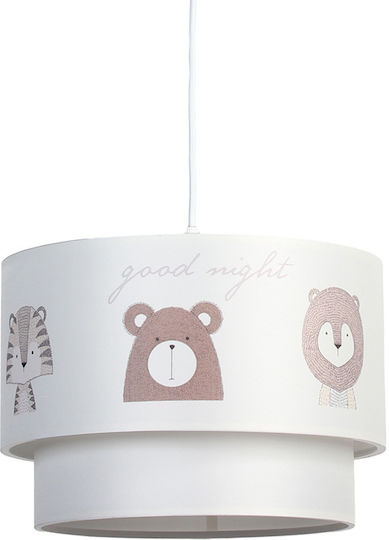 Homeplus Kids Ceiling Light