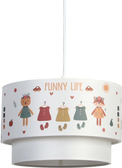 Homeplus Kids Ceiling Light