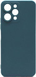 iNOS Soft Back Cover Σιλικόνης Μπλε (Xiaomi Red...