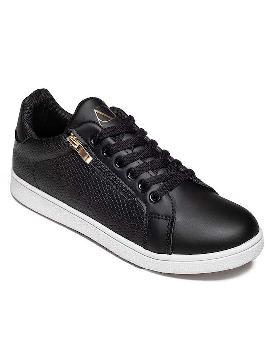 Antonio Donati Sneakers Black