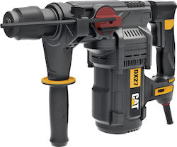 CAT Impact Demolition Hammer Electric 1500W DX27