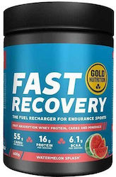 Gold Nutrition Fast Recovery Gold Nutrition Fast Recovery