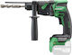 Hikoki Ciocan Rotopercutor Cu Impact 18V Solo Cu Priză SDS Plus DH1826DAW2Z
