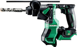 Hikoki DH18DPAW2Z Krapsiktisches Excavator Pist...