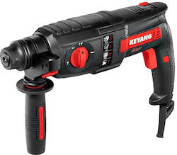 Keyang PHD283B Σκαπτικό Πιστολέτο Ρεύματος 800W Keyang PHD283B Σκαπτικό Πιστολέτο Ρεύματος 800W