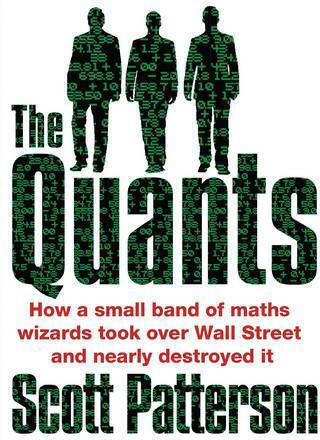 The Quants The Quants