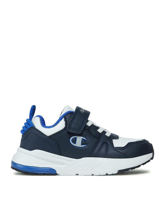 Champion Ramp Up Navy Blue