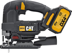 CAT DX51B Σέγα 18V Solo