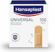 Hansaplast Impermeabil Plasturi Autoadezivi Universal 100buc