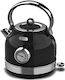 XO Kettle 1.7lt 2200W Black