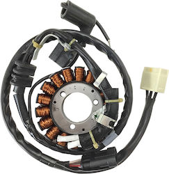 Piaggio Bobine Bobină de pornire motocicletă 270-071691