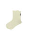 Intimonna Women's Socks Beige