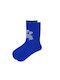 Intimonna Women's Socks Blue