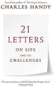 21 Letters on Life and its Challenges 21 Letters on Life and its Challenges