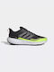 Adidas Ultrabounce Sport Shoes Running Black