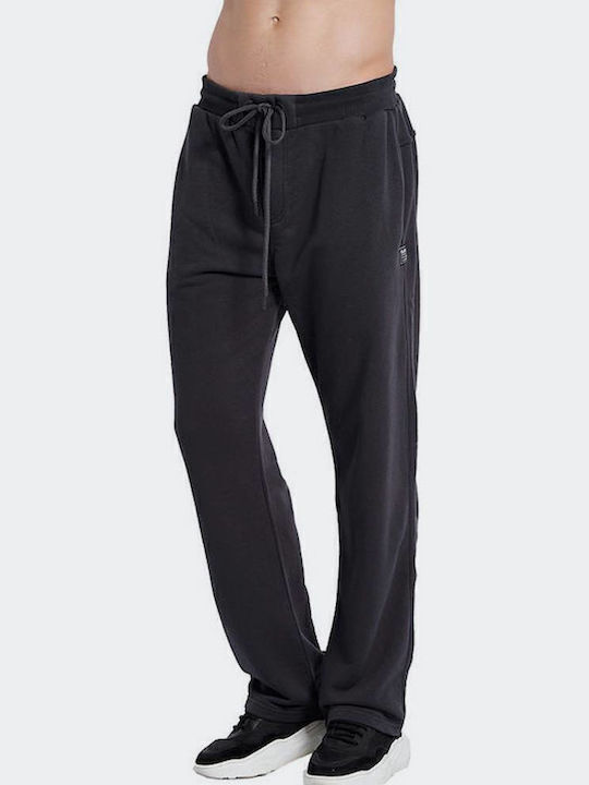 BodyTalk Jogger Παντελόνι Μαύρο