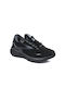 Brooks Ghost 15 Femei Pantofi sport Alergare Negre Impermeabile cu Membrană Gore-Tex