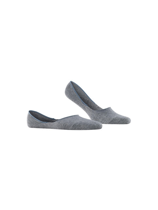 Falke Herren Socken Gray 1Pack