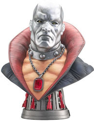 Diamond G.I. Joe Destro Ограничена Серия Бюстове Legends In 3D Diamond G.I. Joe Destro Ограничена Серия Бюстове Legends In 3D