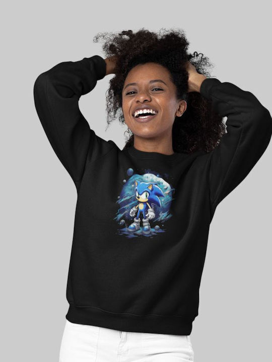 Black Non Hooded Women s Sweatshirts Page 18 Skroutz.cy