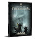 Free League Publishing Ruins of Symbaroum 5E Call of the Dark FLF-SYM030