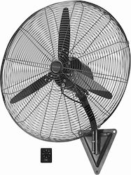 Muhler Commercial Wall-Mounted Fan 200W 76.2cm MFI-3020