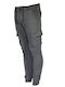 Pantaloni Gri