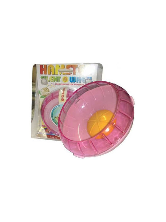 Pet Camelot Hamster Toy Wheel