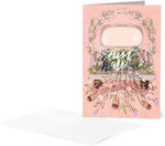 Greeting Card Wedding