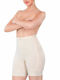 Diana Boxer Σύσφιξης Μπεζ