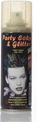 Carnival Hair Spray 125ml Gold