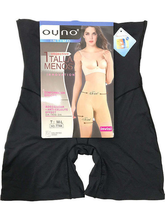 Uomo Strângere Boxer Negru