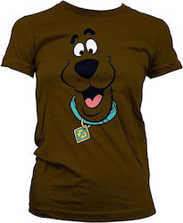 Pegasus Lux In Tenebris Scooby Doo T-shirt Кафяв