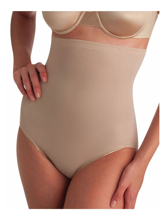 Naomi & Nicole Tightening Slip Beige