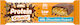 Applied Nutrition Protein Crunch Μπάρα με 21gr Πρωτεΐνης & Γεύση Milk Chocolate Peanut 62gr