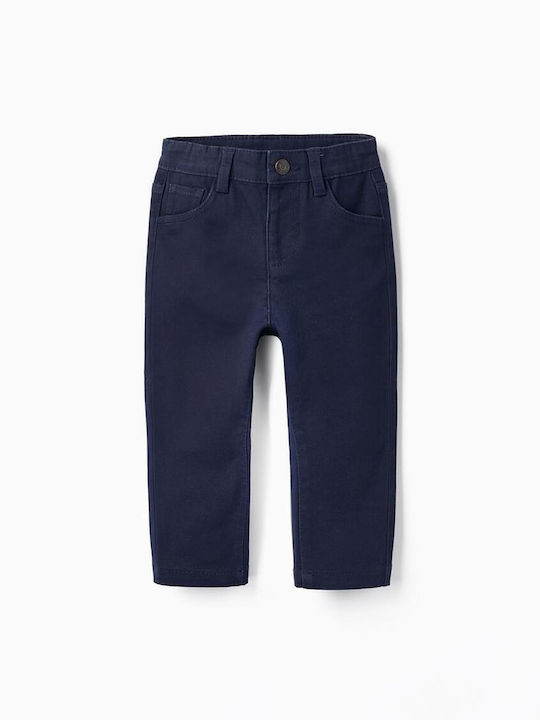 Zippy Kids Trousers Blue