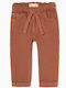 Zippy Boys Trouser Orange