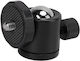 AccPro TM-22BL Mini Ball Head Fotokopf