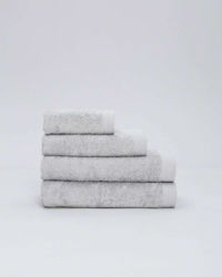 Pennie Bath Towel Joker 75x190cm Γκρι Απαλό 500gr/m²