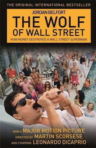 The Wolf of Wall Street The Wolf of Wall Street